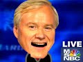 Headzup: Matthews, McCain And Money Headzup: Matthews, McCain And Money