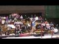 2008 Gymnix Event Finals Ethienne Franco Uneven Bars