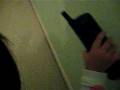 Mila Talks on the Phone
