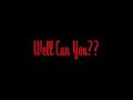 Can You Werk Wit Dat - The Fixxers