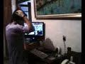 DJ Pras (en vivo) parte 1