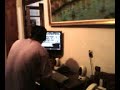 DJ Pras (en vivo) parte 1