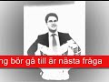 Lilla Al-Fadji - det förbjudna avsnittet (sexuellt)