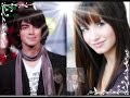 This is Me - Demi Lovato + Joe Jonas with lyrics This is Me - Demi Lovato + Joe Jonas with lyrics