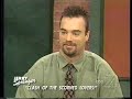 demonica on jerry springer