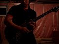 Lamb of God - As the Palaces Burn (cover) Lamb of God - As the Palaces Burn (cover)