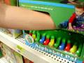 Cursing Caterpillar