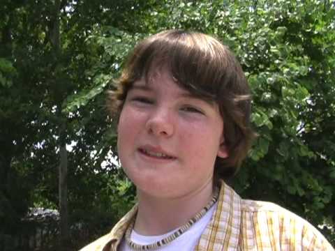 Anti-Alcohol PSA Video For Teens