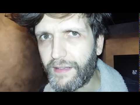 Videomessaggio - DENTE - Musica Intorno