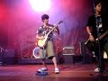 Insanitários - Ditadura da Televisão cover (Final da Máquina Insanitários - Ditadura da Televisão cover (Final da Máquina
