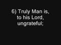 The Qur'an (Chapter 100) Sura Al-'Adiyat