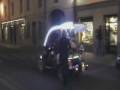 babbo natale cittadella babbo natale cittadella