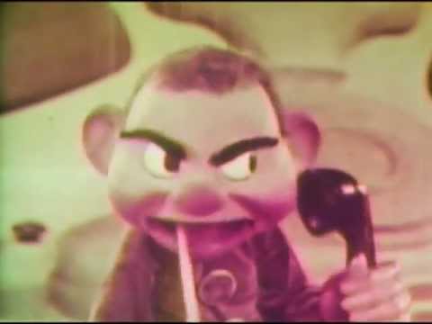 Adventure in Telezonia (1950)