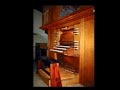 E. Power Biggs - Bach\