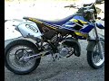 Sherco Ipone