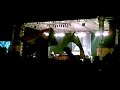 Thompson-Kletva kralja Zvonimira, Kiseljak, LIVE