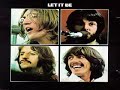 The Beatles - I\ The Beatles - I\