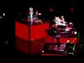 Muse - New Born live @ Olympiahalle München 20.11.2009