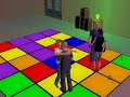 Girl next door - Simlish