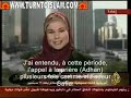 إسلام يهودية بعد زيارتها لمراكش في المغرب