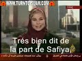 إسلام يهودية بعد زيارتها لمراكش في المغرب