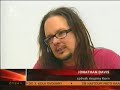 KoRn - Prague, Czech Republic 26.06.2007 TV-Clips