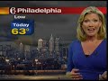 Jim Gardner Helps with Weather