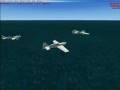 FSX Long Extra300S Formation