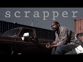 SCRAPPER - Official Trailer