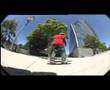 Circulate Skatevideo - THE MOVEMENT // David Lee Young Part