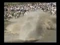 Qiangtang River Tidal Bore in Hangzhou China 钱塘江大潮 中国杭州
