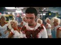 a 10 minute version of the film. or maybe it's a music video. any way you look at it, i hope the owners of this material don't consider this a copyright infringement but rather a tribute to a great movie. you haven't seen it? i suggest you rush out and rent or better yet buy it.