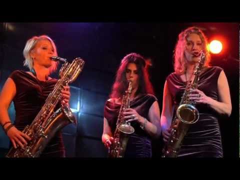 saxy