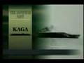 WW2 Japan Aircraft Carrier - Kaga