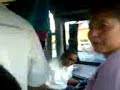 Ônibus lotado, povo apertado Ônibus lotado, povo apertado