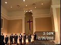 The Spiritual Coalition, of Byhalia, Ms