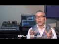 声優コース講師緒方賢一先生のメッセージ【東京アナウンスアカデミー】 緒方賢一