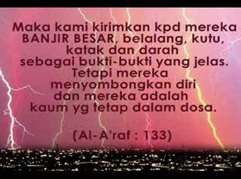 Johor Banjir