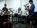 Plano B - Eu Quero Sempre Mais (Ira! & Pitty)