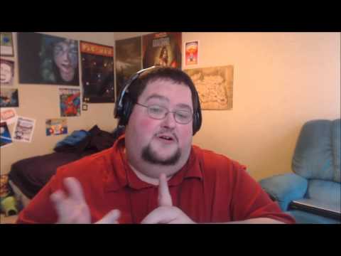 boogie2988 tells his story