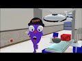 A Zombie stole my heart - no budget, no time, no good