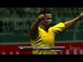 PES 2009 Gameplay videos from IGN.