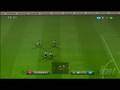 PES 2009 Gameplay videos from IGN.