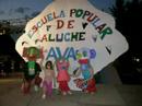 32 aniversario ava la cultura  cuarta parte