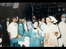 32 aniversario ava la cultura  cuarta parte