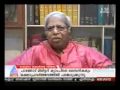 Thilakan (Malayalam actor) speaks out against Mammootty, AMMA and FEFKA (Full Version) - Part 2 of 2