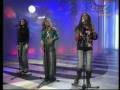 Cancion espanola : Las Niñas - Savia negra