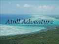 our atoll adventure package is tailored for those interested in experiencing the wonderful and varied marine ecosystem of the turneffe atoll.  with so much to do, it may take you more than one visit to see everything.

turneffe is the largest of only four coral atolls in the western hemisphere.  approximately 30 miles long and 10 miles wide, it is made up of a fringing coral reef extending around the entire atoll, miles of back reef flats, mangroves, turtle grass beds, littoral forest, channels and large central lagoons.

the atoll adventure package offers fully guided activities with our 25-foot boat, sea king, at your disposal.  this is a very flexible program and can be tailored to fit the particular interests of each group.

our atoll adventure guides are informative and fun. they know the flora and fauna of turneffe intimately and are extremely adept at finding interesting things to see. all of our guides are excellent snorkelers and make our guests feel comfortable visiting the underwater wonders at turneffe, even those that are not experienced snorkelers. most guides are students of maya history as well as the rest of belize's history. 

there are several atoll adventure tours to choose from.

visit: http://www.tflats.com/belize-eco-trips