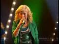 Lilla melodifestivalen 2008 Hilda Stenmalm -Sanningens minut