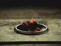ammonium dichromate volcano